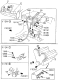 Diagram for 1997 Acura SLX Battery Cable - 8-97119-707-0