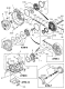 Diagram for 1996 Acura SLX Bellhousing - 8-96042-197-0