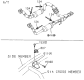 Diagram for 1996 Acura SLX Oxygen Sensor - 8-25165-313-0