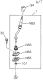 Diagram for Acura SLX Shift Knobs & Boots - 8-97096-174-0