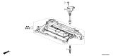 Diagram for 2026 Acura Integra Ignition Coil - 30520-59B-033
