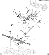 Diagram for 2024 Acura ZDX Steering Column - 86528971