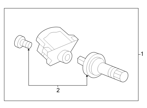 2024 Acura Integra Tire Pressure Monitoring Diagram 1