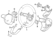 Diagram for Acura Integra Cruise Control Switch - 36770-T20-W21
