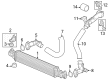Diagram for Acura MAP Sensor - 37830-RPY-G01