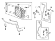 Diagram for Acura Oil Cooler - 25500-6T2-003
