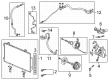 Diagram for Acura TLX A/C Clutch - 38900-6S9-A01