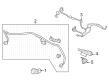 Diagram for Acura Body Control Module - 38800-3S5-A42