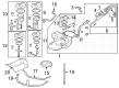 Diagram for 2024 Acura MDX Fuel Pump - 17045-TYB-A03