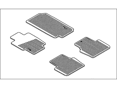 Acura 08P13-SEP-211A