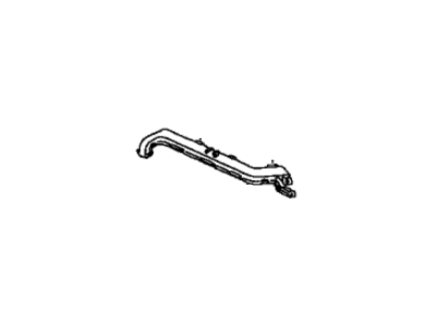 Acura 32133-RCA-A00 Holder G, Harness