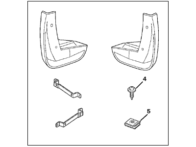 Acura 08P09-SEP-200R1