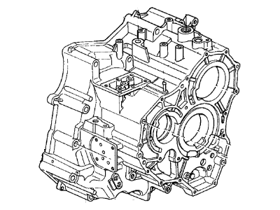 Acura 21210-RAY-306 Case,Transmission