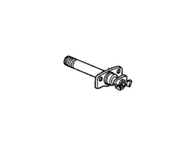 Acura 43300-S0K-A01 Anchor Bolt