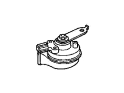 Acura TL Horn - 38150-SEP-A01