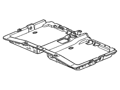 Acura 83302-SEP-A00ZA