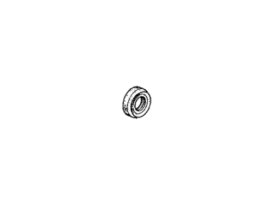 Acura 91205-PW5-005 Oil Seal (40X60X8) (Nok)