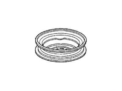 1992 Acura Vigor Wheel Cover - 44732-SL5-A10