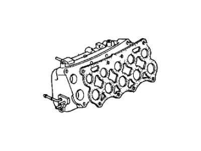 Acura TL Intake Manifold - 17110-P1R-A00