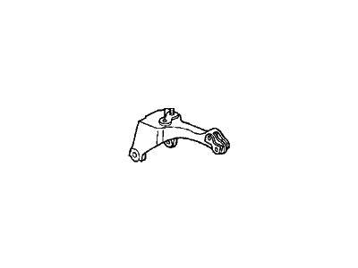 1998 Acura TL Engine Mount - 50853-SZ5-010