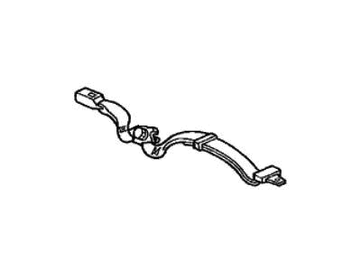 Acura 04823-SZ5-A00ZA