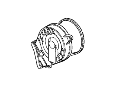 Acura TL Timing Cover Gasket - 11843-PY3-000