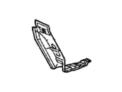 Acura 74603-SW5-A00