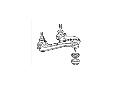 1998 Acura TL Control Arm - 51460-SL5-961