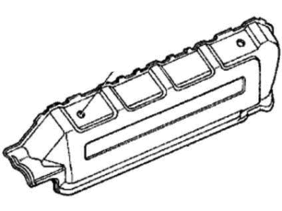 Acura 18120-P1R-A00