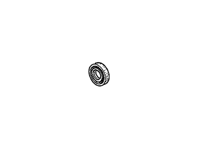 Acura 91207-PR9-003 Oil Seal (46X70X8) (Nok)