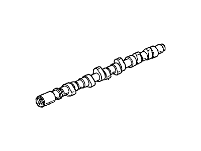 Acura 90021-PL2-000 Bolt, Flange (6X20)