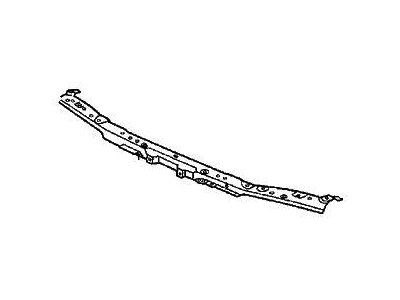 Acura 60431-SW5-A01ZZ