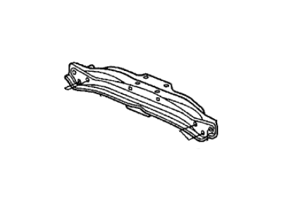 Acura 50253-SZ5-000 Beam, Front