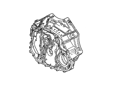 1996 Acura TL Bellhousing - 21110-P5H-000