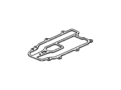 Acura 17121-P5A-004 Intake Manifold Chamber (Nippon Leakless) Gasket