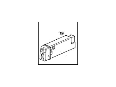 Acura TL Cruise Control Switch - 35830-SZ5-A01