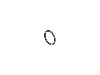 Acura 30110-P1R-A01 Distributor Gasket/Distributor O-Ring