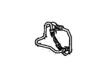 Acura 46374-S3V-A13 Brake Pipe U
