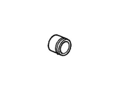 Acura 45216-S3V-A11 Piston