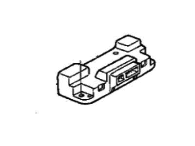 Acura 39350-S3V-A01 TPMS Control Unit