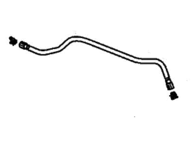 Acura 16722-R1A-A01