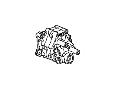 2019 Acura TLX Oil Pump - 25100-50P-003