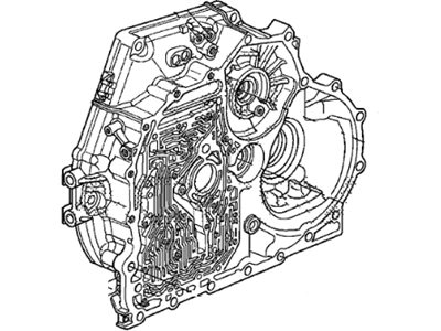 Acura ILX Bellhousing - 21111-R9D-305