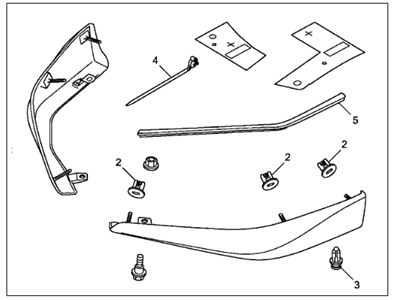 Acura 08F01-TX6-220