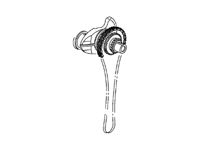 Acura 13441-5A2-A02 Chain (64L)