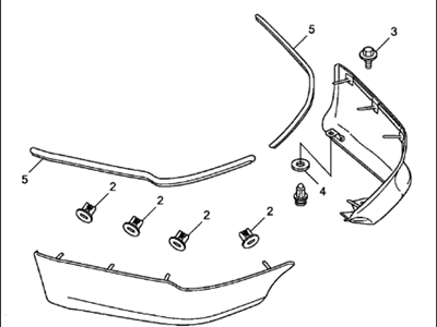 Acura 08F03-TX6-240