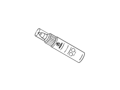 Acura 08703-B576PAA-A1 Touch Up Paint Pen