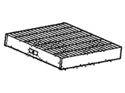 Acura 80291-T6A-J01