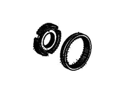 Acura 23621-R9T-000