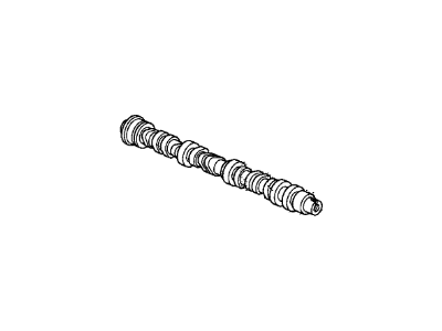 2018 Acura RLX Camshaft - 14100-R9S-A00